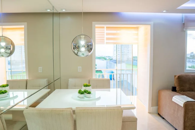 Imagem Apartamento 3 dormitórios 1 siute, 2 vagas, Bairro Humaitá - Porto Alegre