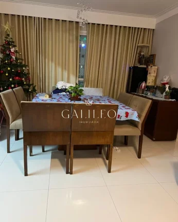 Imagem Apartamento no Scalla Convivium Club | Bosque dos Jacarandás | Jundiaí | São Paulo
