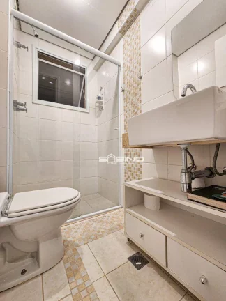 Imagem Apartamento à Venda e locação Anual com 3 Dormitórios 104m², 2 vagas - Riviera de São Lourenço - Bertioga SP