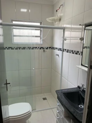 Imagem Casa à venda em Sorocaba-SP, Jardim Guaíba: 2 quartos, 1 sala, 1 banheiro, 2 vagas, 109m². Venha conferir!