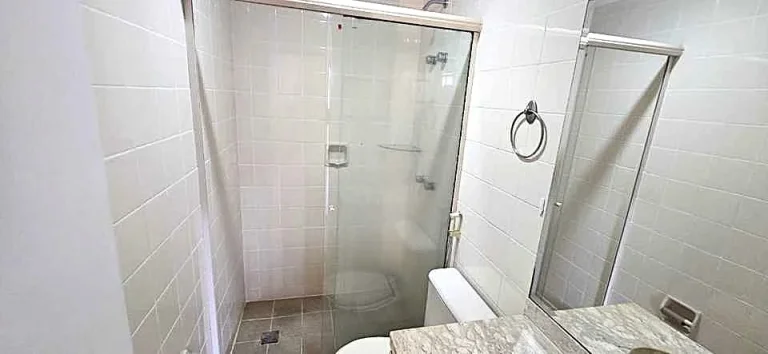 Imagem Apartamento para Venda em Rio de Janeiro, Recreio dos Bandeirantes, 2 dormitórios, 1 suíte, 3 banheiros, 1 vaga