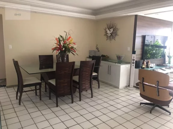 Imagem Apartamento de 3 quartos em Piedade