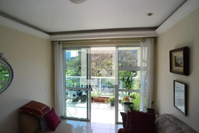 Imagem Apartamento à Venda - Barra da Tijuca, 3 Quartos, 130 m2