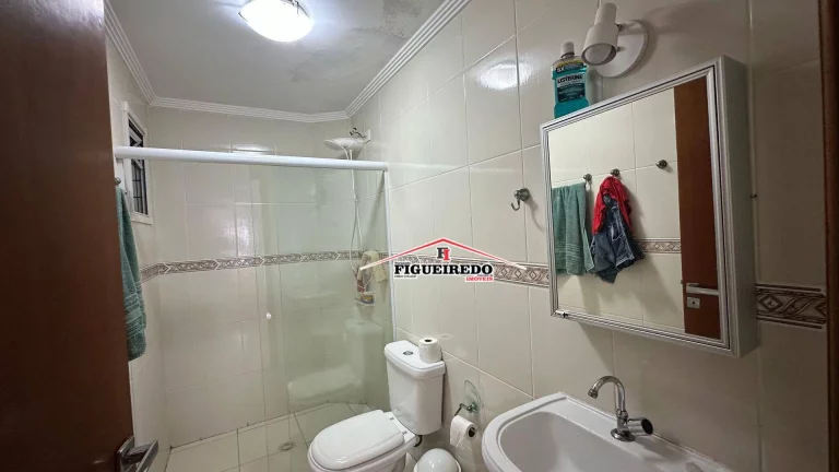 Imagem Apartamento com 2 dormitórios à venda, 108 m² por R$ 680.000,00 - Vila Guilhermina - Praia Grande/SP