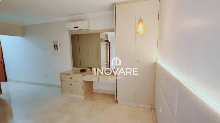 Imagem Casa com 3 dormitórios à venda, 320 m² por R$ 1.300.000,00 - Alto da Boa Vista - Itumbiara/GO