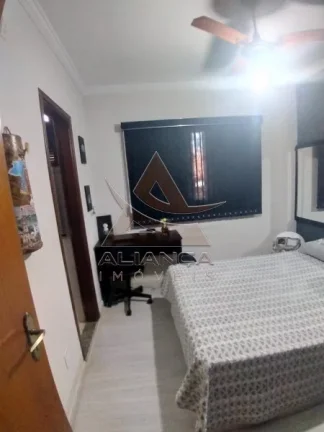 Imagem Apartamento - Ribeirão Preto - Planalto Verde