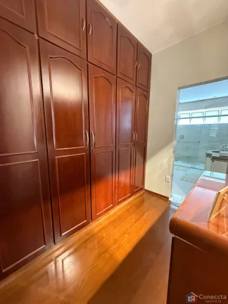 Imagem Casa à Venda no Bairro Sobradinho – 744m² de Lote, 507m² Construídos | Patos de Minas
