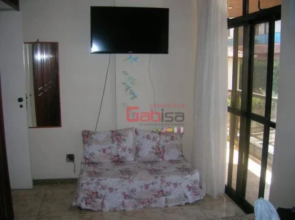 Imagem Apartamento Residencial para venda e locação, Passagem, Cabo Frio - .