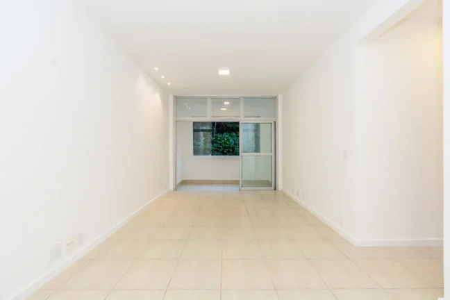 Imagem Apartamento Gávea - 86M², 2 Dorms, 1 Suíte, 1 Vaga Demarcada, Varanda, Salão de Festas, Playground, Brinquedoteca, Área Verde.
