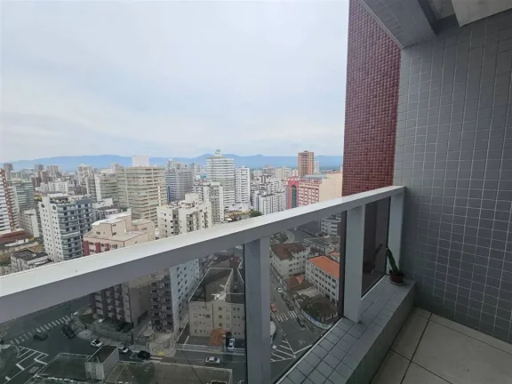 Imagem COMERCIAL COM 40 m² - BOQUEIRAO - PRAIA GRANDE SP