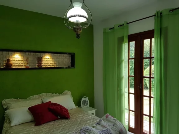 Imagem Casa à venda, 270 m² por R$ 1.150.000,00 - Granja Guarani - Teresópolis/RJ