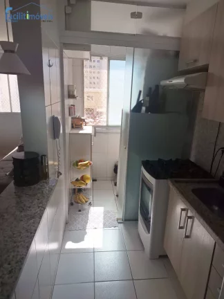 Imagem APARTAMWENTO À VENDA NA AV. DOM JAIME - PLANALTO - S.B.C - SP