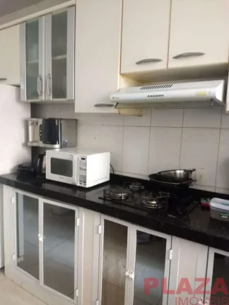 Imagem Apartamento Quadra Mar - Balneário Camboriú