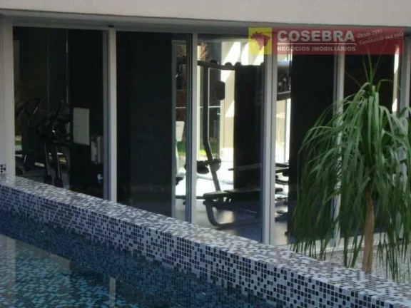 Imagem Apartamento à venda, 25 m² por R$ 535.000,00 - Vila Olímpia - São Paulo/SP