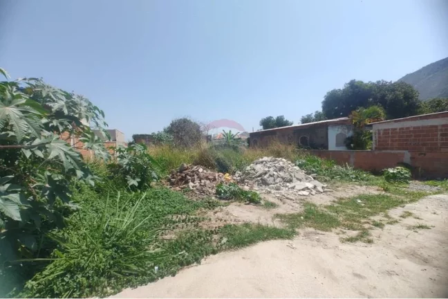 Imagem Excelente Terreno à Venda - Loteamento Manu Manuela, Maricá/RJ