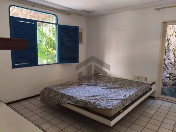 Imagem Casa Residencial de 450m² à venda, com 4 quartos (1 suíte), localizado em Aldeia - Pernambuco.