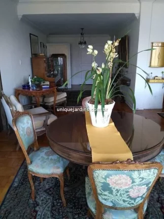 Imagem Apartamento à venda Bela Vista São Paulo