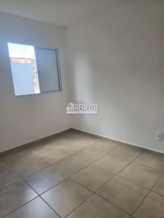 Imagem Casa à venda no Parque das Aroeiras - Uberaba. Ótima oportunidade!
