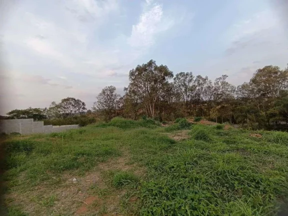 Imagem Qualidade de Vida e Oportunidade: Lote de 1000m2 em Condomínio Fechado no Marino Ceolin