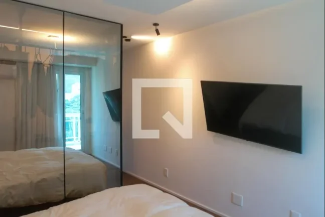 Imagem Apartamento à Venda - Leblon, 2 Quartos, 141 m2