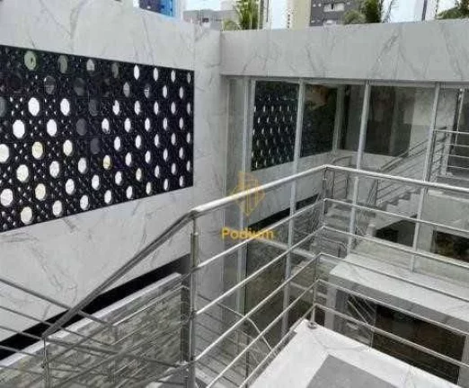 Imagem Flats com excelente localização entre avenidas Epitácio Pessoa e Ruy Carneiro - FL0028