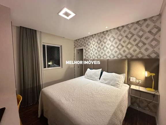 Imagem Apartamento a venda no Edifício Peniche Residence em Balneário Camboriú