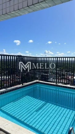 Imagem Venda no Pina Boa Viagem 56m² 2qts por R$360.000..