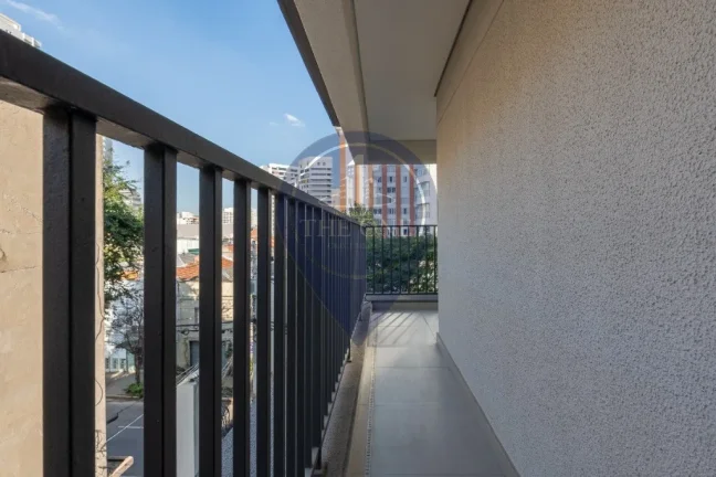 Imagem Apartamento à venda em São Paulo-SP na Vila Mariana: 2 quartos, 1 suíte, 2 salas, 2 banheiros, 1 vaga, 68m². Imperdível!