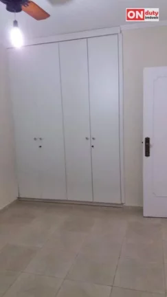 Imagem Apartamento à venda - Boqueirão - Santos/SP