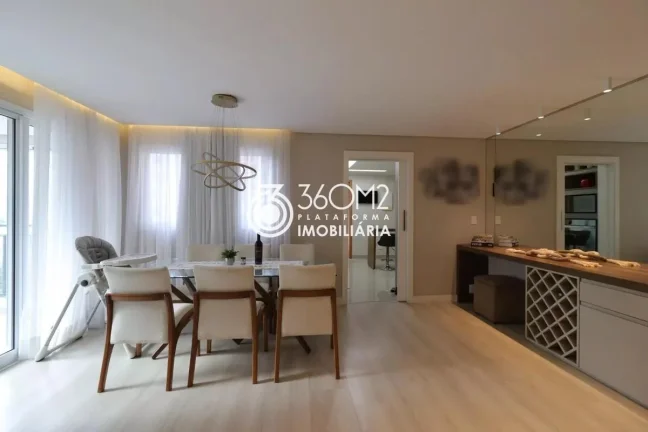 Imagem Apartamento para Venda em Santo André / SP no bairro Vila Valparaíso