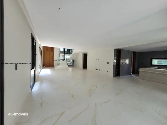 Imagem Casa em Condomínio para Venda em Natal, PONTA NEGRA, 5 dormitórios, 5 suítes, 6 banheiros, 5 vagas