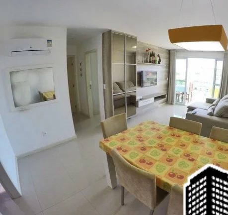 Imagem APARTAMENTO RESIDENCIAL em GUARAPARI - ES, ENSEADA AZUL