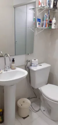 Imagem Apartamento com 2 dormitórios à venda, 47 m² por R$ 298.000,00 - Campo Limpo - São Paulo/SP