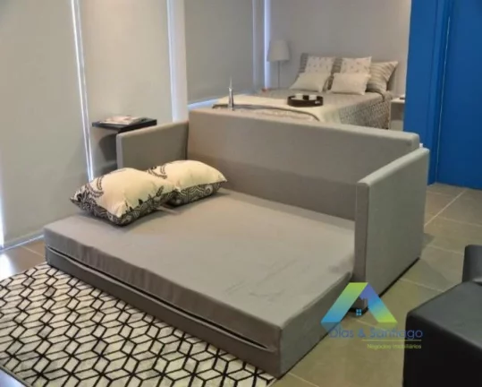 Imagem Cobertura Residencial à venda, Vila Dom Pedro I, São Paulo - .