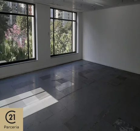 Imagem CONJUNTO COMERCIAL COMERCIAL em SÃO PAULO - SP, MOEMA