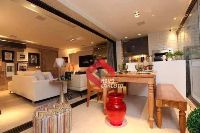 Imagem Apartamento à venda, 165 m² por R$ 1.390.000,00 - Aldeota - Fortaleza/CE