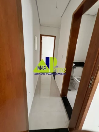 Imagem APARTAMENTO DUPLEX 55M²/02 DORMITÓRIOS/SACADA/QUINTAL/02WC/01 VAGA COBERTA