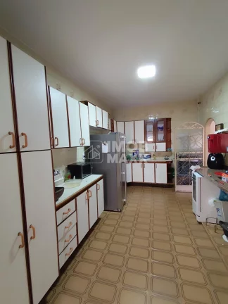 Imagem Casa Quadra 07 Sobradinho. 3 Quartos 1 suíte. Lote de 350m²