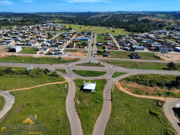 Imagem TERRENO COMERCIAL NO LOTEAMENTO JAIR FERREIRA