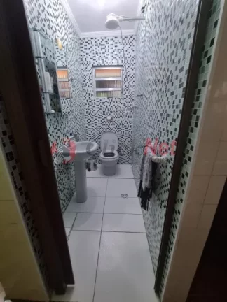 Imagem Ótimo Sobrado para Venda no bairro Alves Dias, 5 dormitorios 2 vagas, de garagem .
