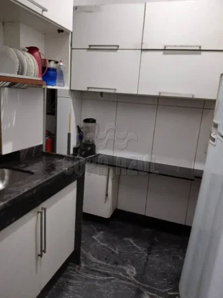 Imagem Copacabana - Residencial › Apartamento com 2 quarto(s) a Venda