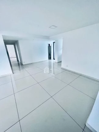 Imagem Apartamento pronto para morar, 3 dormitórios à venda por R$ 1.950.000,00 - Edifício KARLOVY VARY - Jóquei - Teresina/PI