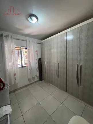 Imagem Casa em Condomínio - 3 Dorms - 2 Vagas