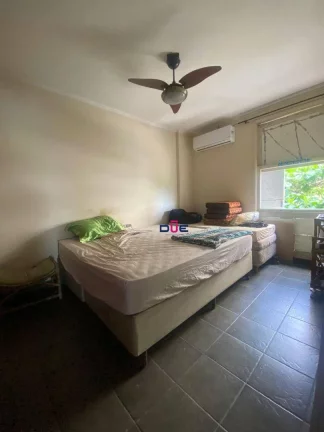 Imagem Apartamento com 3 dormitórios à venda, 138 m² por R$ 1.200.000 - Gonzaga - Santos/SP