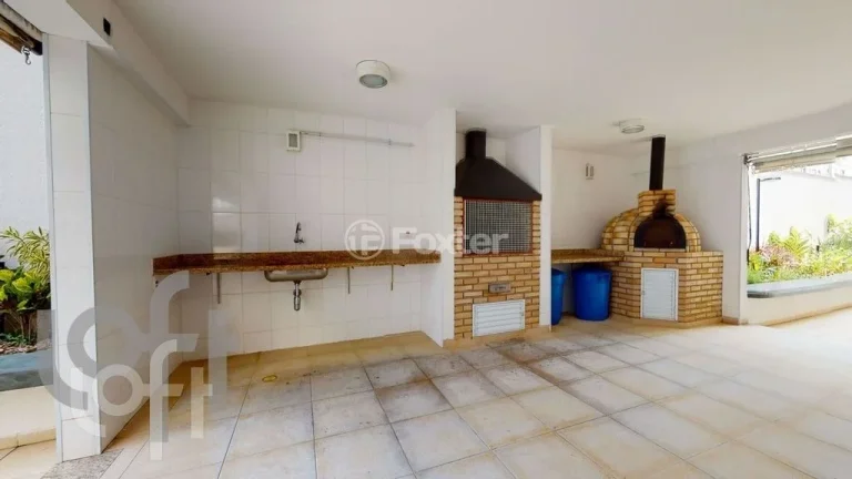 Imagem Apartamento 74M², 2Q, 1 Suíte, 2 Banheiros, 2 Vagas, Piscina, Churrasqueira, Piscina Aquecida, Academia, Salão de Festas e Jogos, Quadra, Playground.