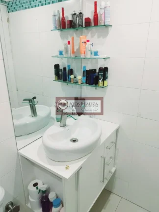 Imagem Apartamento em Jardim São Bernardo - São Paulo