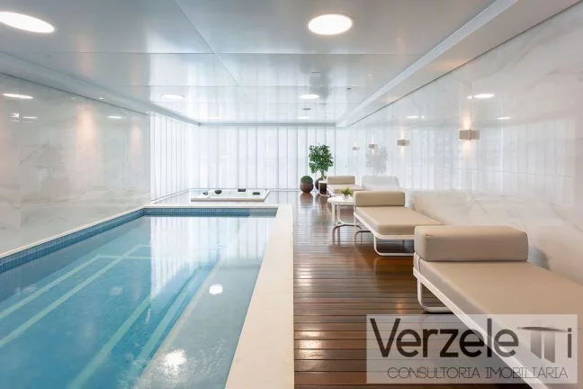 Imagem Apartamento 3 dormitórios para Venda em Balneário Camboriú / SC no bairro Pioneiros