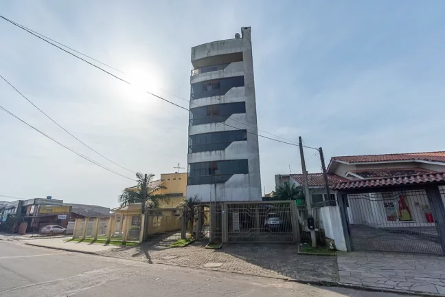 Imagem PDFAD 294 Apto AS9163 - Apartamento à venda no bairro Passos dos Ferreiros - Gravataí/RS