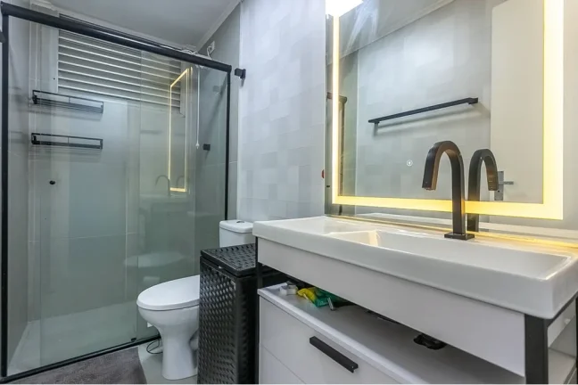 Imagem APARTAMENTO RESIDENCIAL em São Paulo - SP, Vila Alexandria