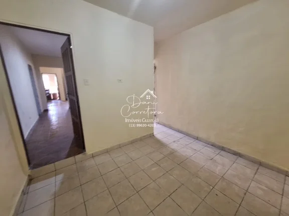 Imagem CASA Residencial em GUARUJÁ - SP, SÍTIO PAECARA (VICENTE DE CARVALHO)